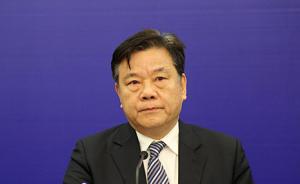 深圳原常务副市长吕锐锋被提起公诉，涉嫌受贿、滥用职权