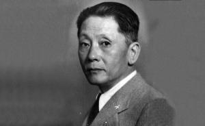 军事理论家蒋百里逝世80周年，蒋家后人向浙大捐赠珍贵史料