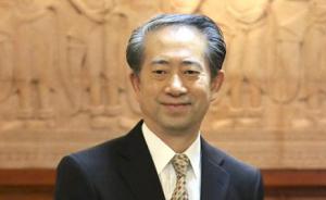 熊波候任中国驻越南大使，曾任中国驻柬埔寨大使