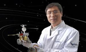 天体物理杰出专家王焕玉做学术报告时骤逝，曾为探月贡献突出