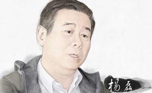 上海改革开放40年｜杨磊：“豆腐里打洞”开启隧道时代