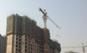 上海提高住宅用地中自持比例，最高达到建筑面积的30%