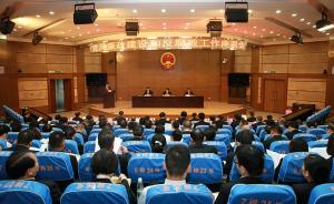 湖南高院发布“十二条禁令”：严禁从事“暗代理”