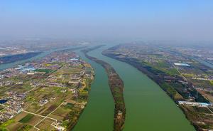 河南：引江济淮方案到最后修改阶段，将引长江水至周口、商丘