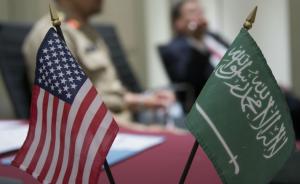 美国将停止为沙特联军空中加油，分析称对也门战事影响甚微