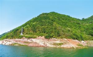 长江上游5年累计新增治理水土流失面积4.1万平方公里