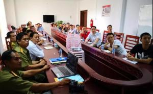 老挝湖南商会原会长被害案告破：5名犯罪嫌疑人被抓获