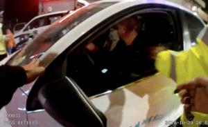 教練酒駕丟飯碗：交警不是不查教練車么