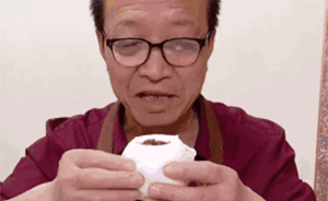 61岁陕西老乔靠做家乡菜火了，320多万“吃货”看他