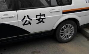 北京一公司总经理酒后偷开路边停放交警车并丢失，被诉盗窃罪