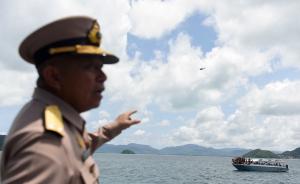 普吉岛沉船有望今日打捞出水，事故致47名中国游客罹难
