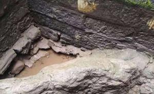千年古井只剩一摊黄泥水，湖南郴州多部门联动护水脉