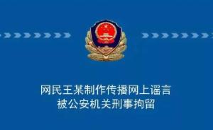 90后文员为卖房伪造“沈阳调整行政区”红头文件被刑拘