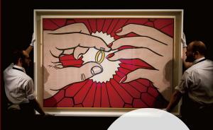大卫·霍克尼成为最贵艺术家，艺术家和拍卖行到底是什么关系