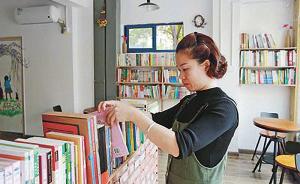 “阅读是最好的习惯”，宁波女教师自费6万元办免费图书室