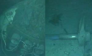 “圣胡安”号潜艇找到，阿根廷默哀3天