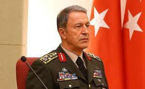土耳其国防部长：卡舒吉尸体可能被肢解后藏行李箱偷运出境