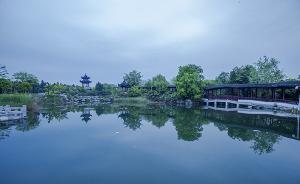 乡村振兴的铜山实践：“一村一景”，环徐州打造全域旅游带