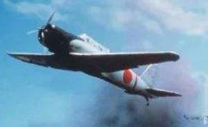 电影中的武器：P-40成功抵御零式战斗机是真是假？
