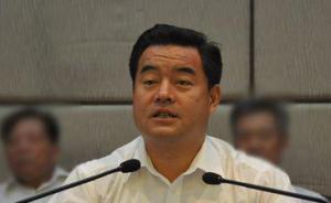 湖北省移民局原党组成员、副局长李发平涉滥用职权被提起公诉