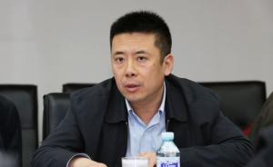 原广东保监局局长房永斌已任国任财险党委书记