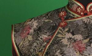 顾维钧诞辰130周年，嘉定博物馆呈现外交官家族女性旗袍美
