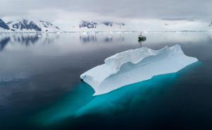 为什么中国对建立南极海洋保护区态度谨慎