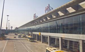 温州机场年旅客吞吐量破千万，浙江已拥有三个千万级机场