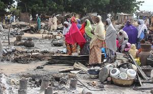 “博科圣地”绑架尼日尔15名少女，此前对军营发起攻击