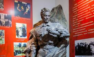 十月革命“中国团团长”牺牲百年，后人追忆感动列宁的光荣史
