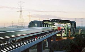 上海地铁嘉闵线相关规划信息公布：正线全长约41公里