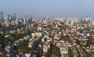 上海两幅住宅用地底价成交，今年已推61宗491万平米宅地