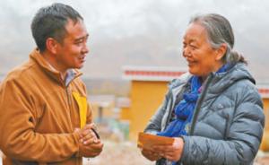 改革开放40年·杰出民营企业家︱寻找古老藏药新价值