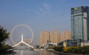 天津副市长康义：天津租赁资产总额超1.3万亿，居全国首位