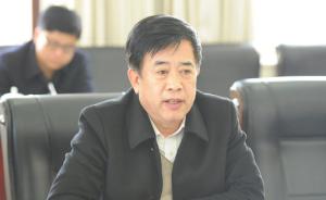 朝阳市人大常委会副主任屈连春被罢免省人大代表，曾涉贿选案