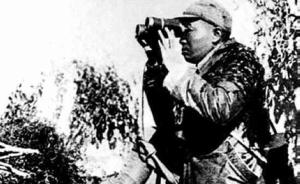 彭德怀逝世44周年，军媒刊文：永远的“大国战将”