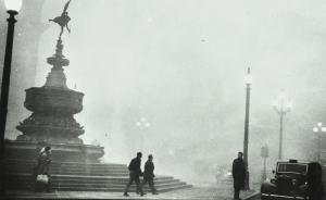 1952年烟雾事件：伦敦呼吸之痛