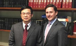 美籍华裔学者涉儿童色情案“无证据”，大陪审团决定不予起诉