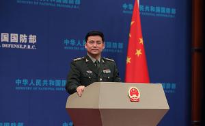 国防部回应24架苏-35全抵中国：军事技术合作按计划推进