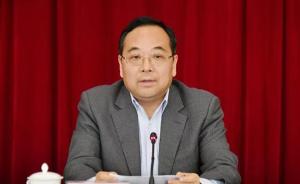 新任沈阳市委书记张雷：与沈阳人民一起奋斗，深感荣幸和自豪
