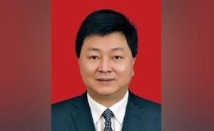 重庆市北碚区常务副区长徐运征工作中突发疾病晕厥，因公去世