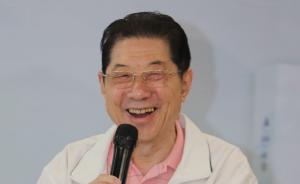 相声表演艺术家常贵田11月30日凌晨逝世，享年76岁