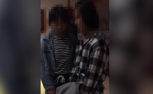 汕头女孩出走，无锡小伙被指诱导后喊冤