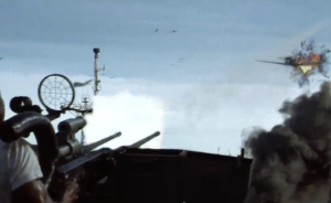 电影中的武器：零式战机为何被嘲笑是“空中打火机”？