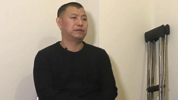 金哲宏：孩子懂事了，自己不是称职父亲