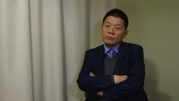 金哲宏辩护律师：建立冤案平反申诉机制