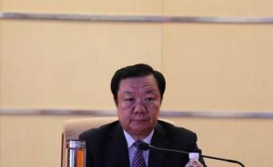 内蒙古自治区党委第五巡视组原组长杨静波被双开
