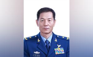 副战区级空军少将李勇已担任联勤保障部队司令员