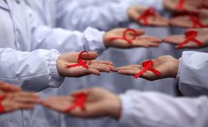 上海12月开展艾滋病检测月活动：三种方式可实现HIV初筛