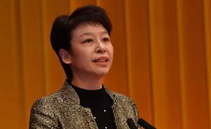 女干部焦豫汝已任鄭州市委副書(shū)記，曾主政河南第一人口大縣